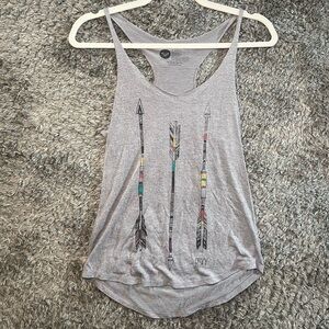 Roxy Tank Top